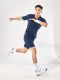 T-shirt thể thao nam FlexLine Active V-neck 2