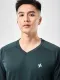 T-shirt thể thao nam Promax Sideflow V-neck 6
