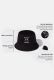 Bucket Hat Care & Share  3