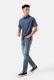 [DEAL HOT] Quần Jeans Basic Slimfit  9