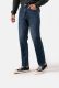 Quần Jeans Clean Denim dáng Regular S3 