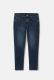 Quần Jeans Clean Denim dáng Regular S3  1