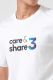 Áo Thun Care & Share 3 Tuổi  2