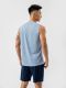 Áo Sleeveless thể thao Active Essentials  23
