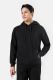 Áo Hoodie Essential den