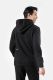 Áo Hoodie Essential den 1
