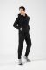 Áo Hoodie Essential den 4