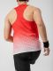 Áo Singlet Chạy Bộ Graphic Dot  3