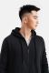 Áo Khoác Nam Nỉ For Winter den 1