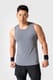 Áo Tanktop Nam Gym Powerfit 