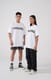 Áo Thun Oversize Basics 84RISING  4