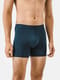 Combo 2 Quần Lót Nam Boxer Brief Lenzing Modal  1