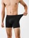 Combo 2 Quần Lót Nam Boxer Brief Lenzing Modal  4