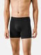 Combo 2 Quần Lót Nam Boxer Brief Lenzing Modal  6