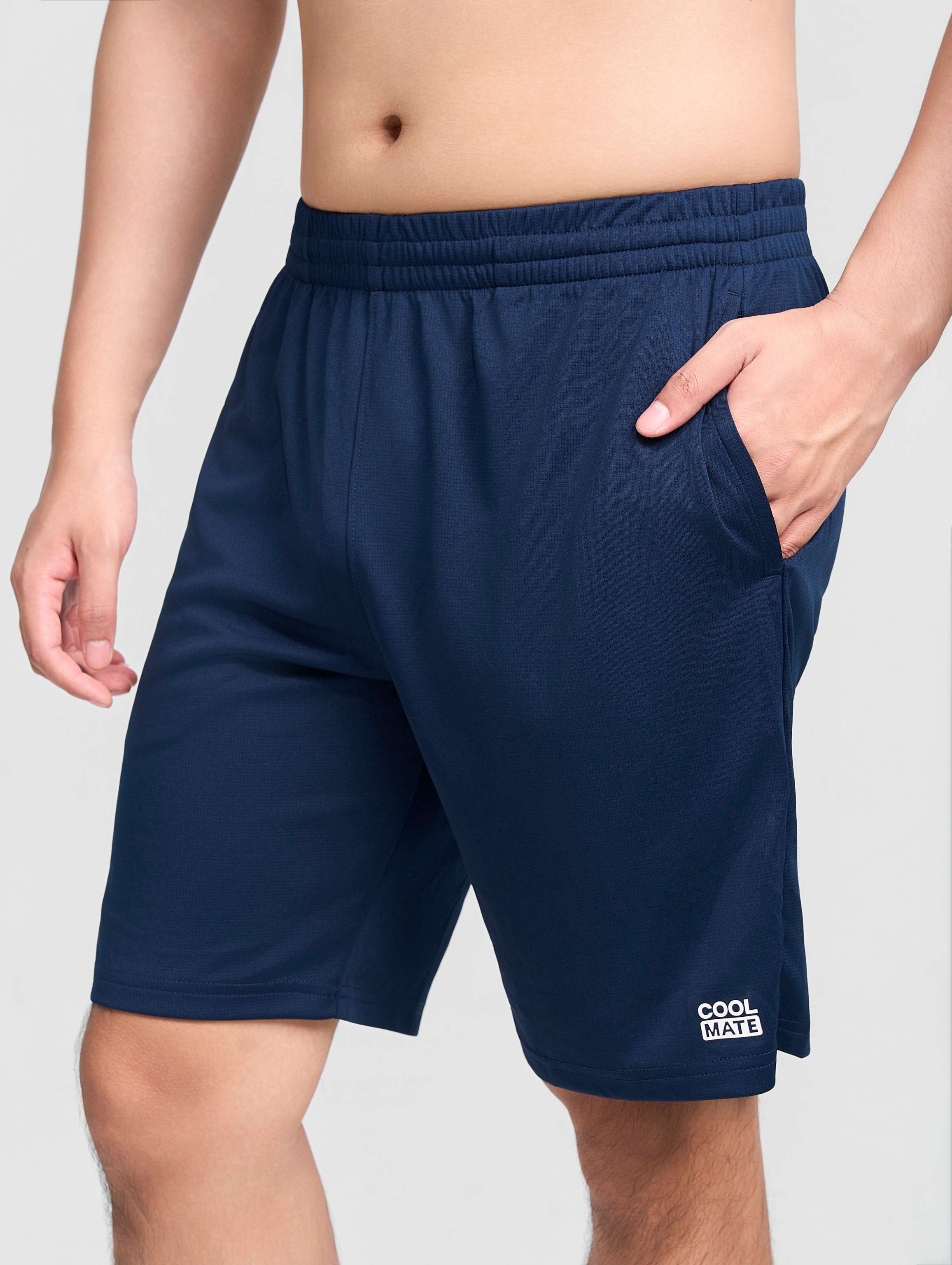 Quần Short Nam Thể Thao Promax-S1  3
