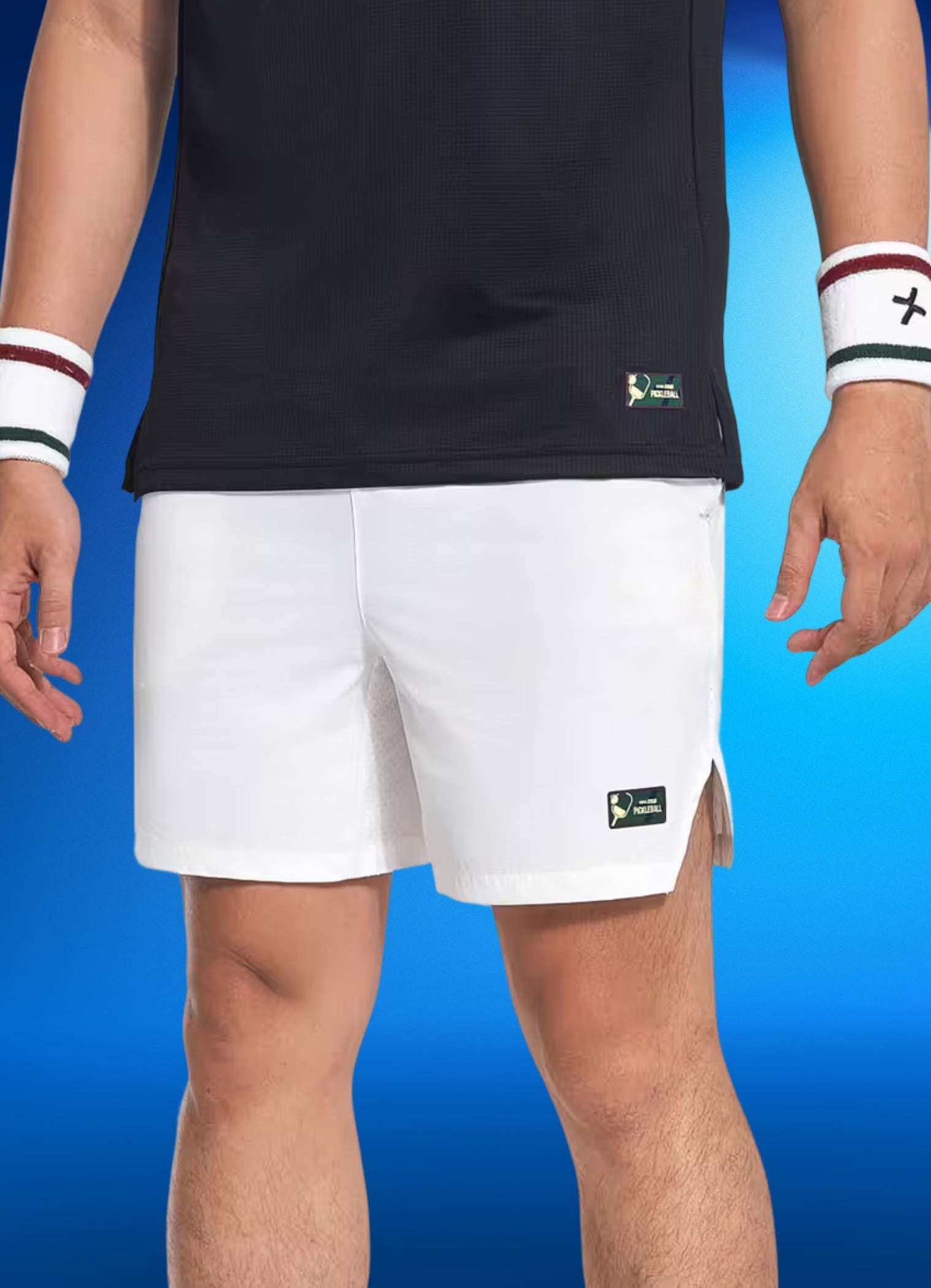 QUẦN SHORTS
