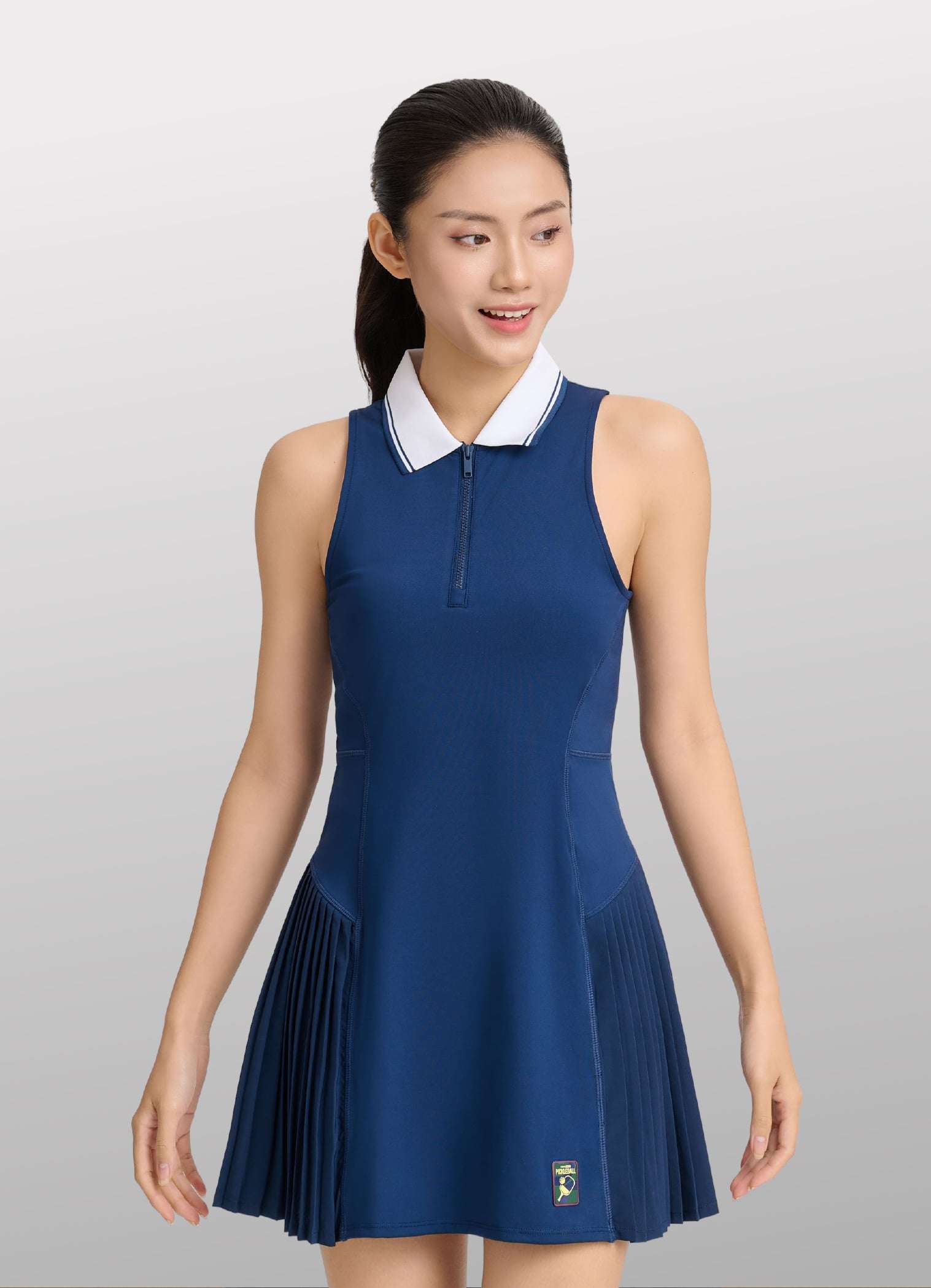 VÁY THỂ THAO