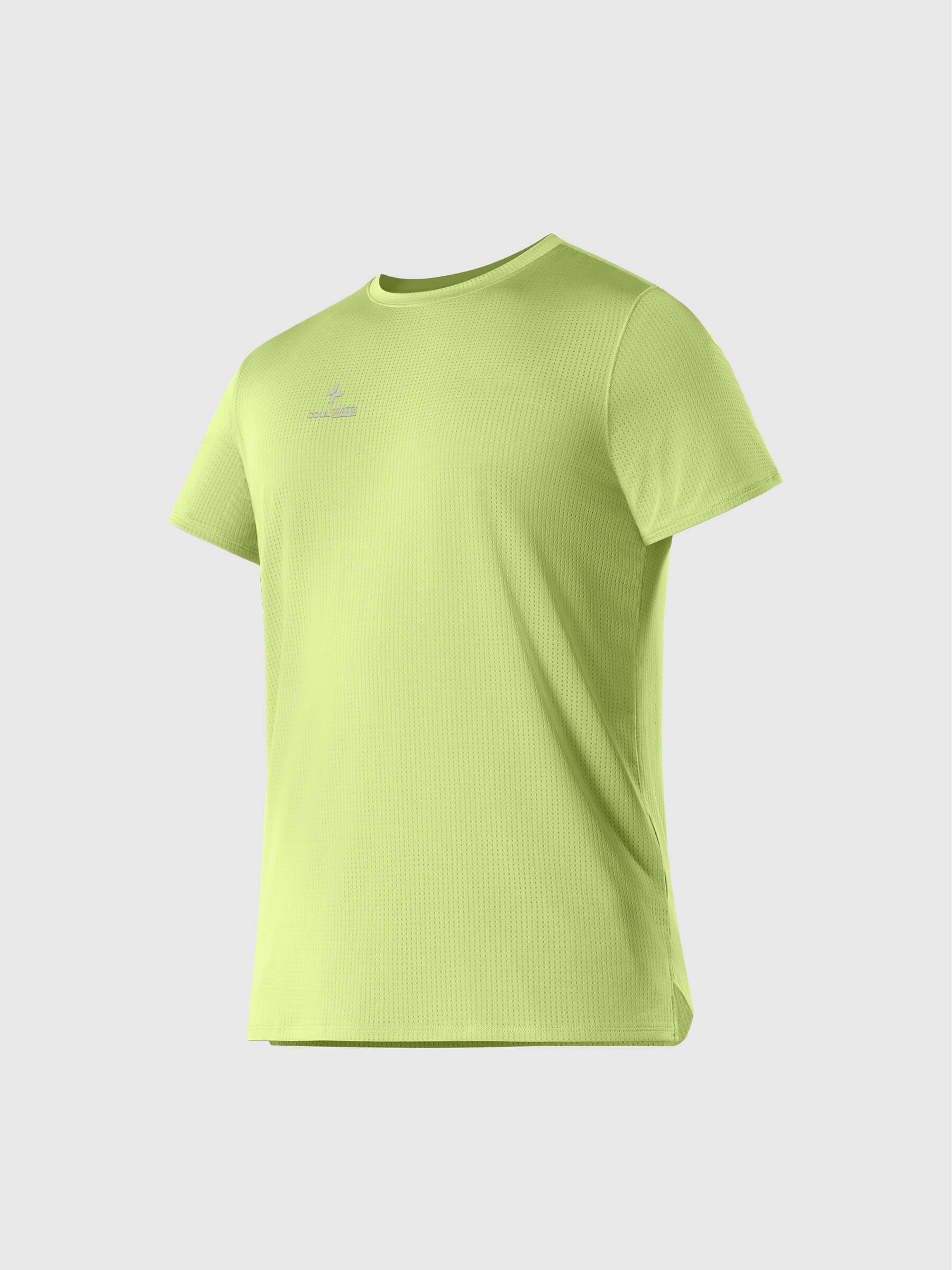Áo Thun Chạy Bộ Teamwear more