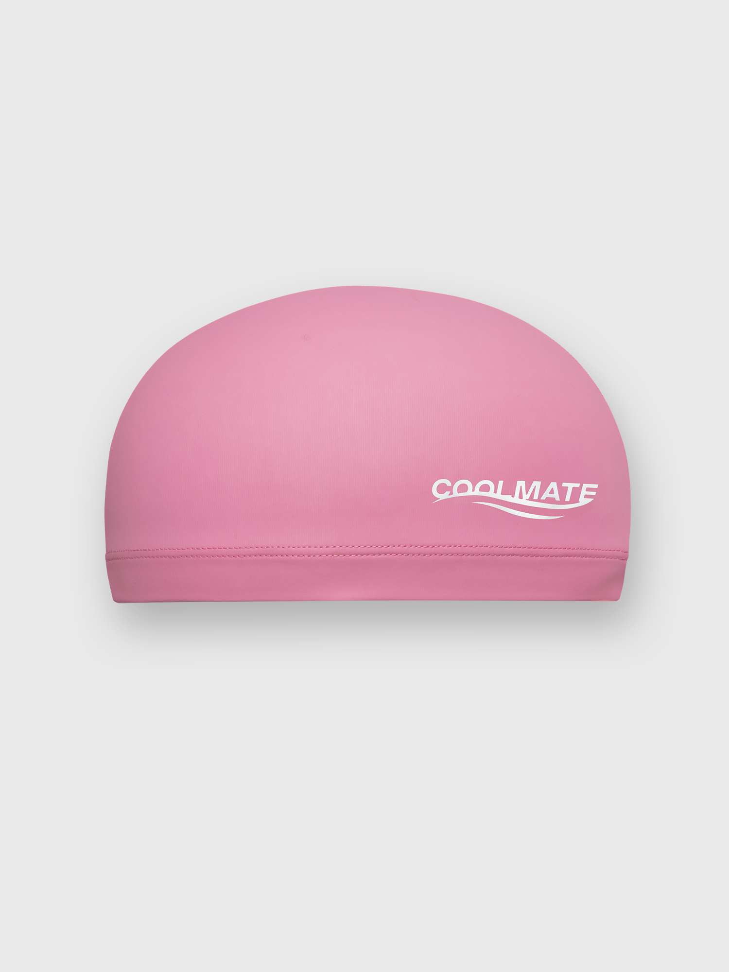 Mũ bơi nữ Coolmate more