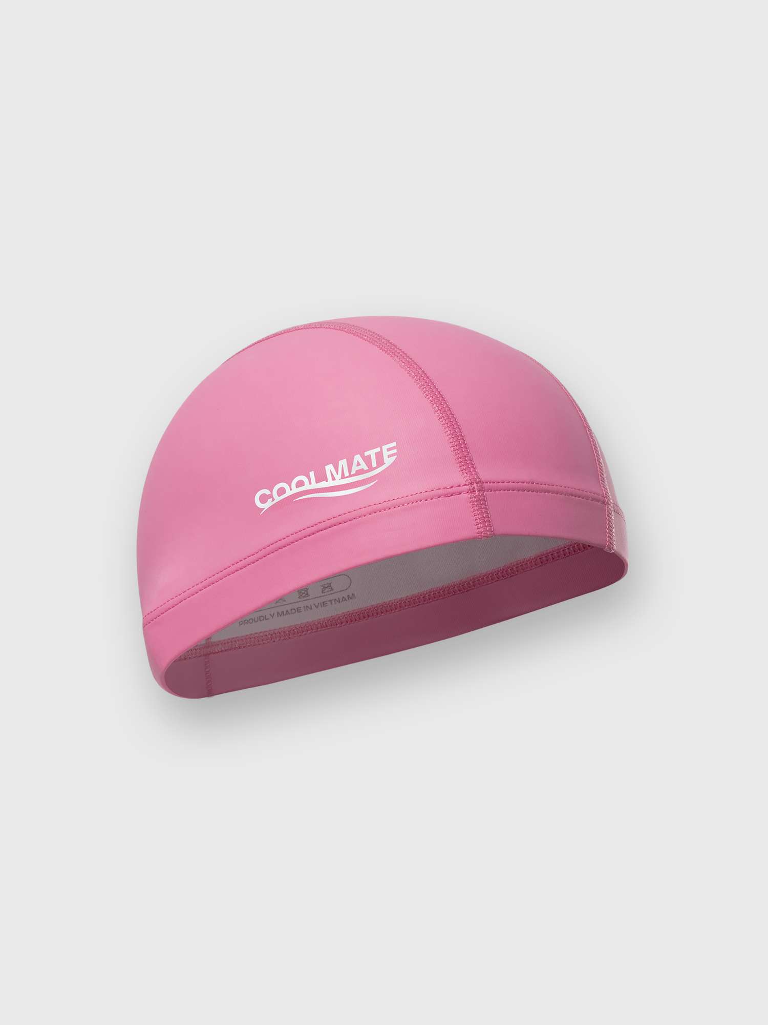 Mũ bơi nữ Coolmate