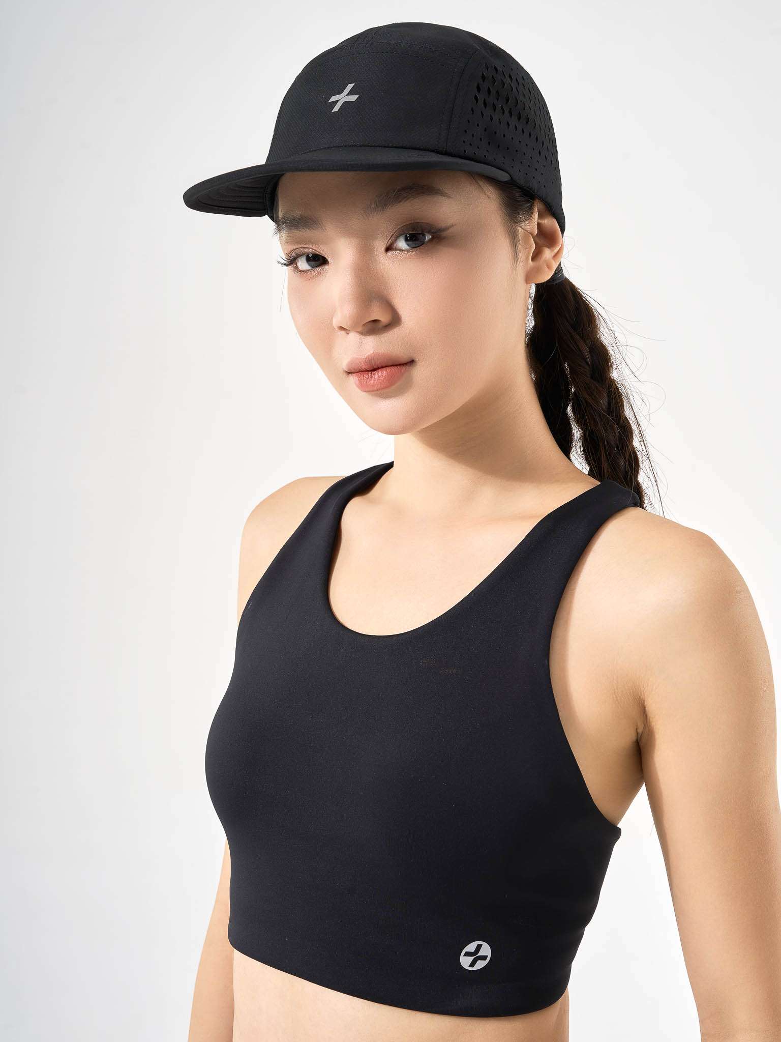 Mũ lưỡi trai chạy bộ Unisex
