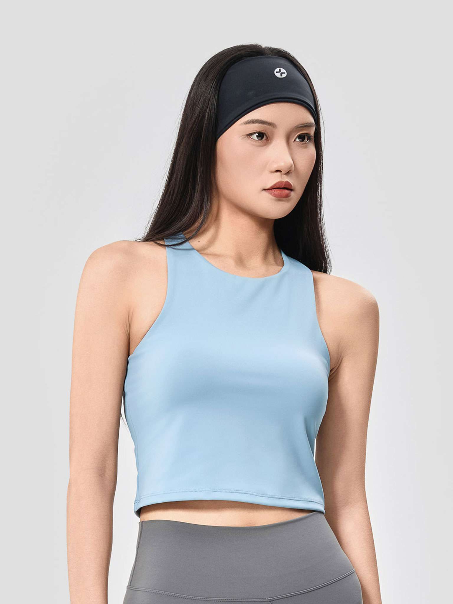 Áo Tank Slimfit