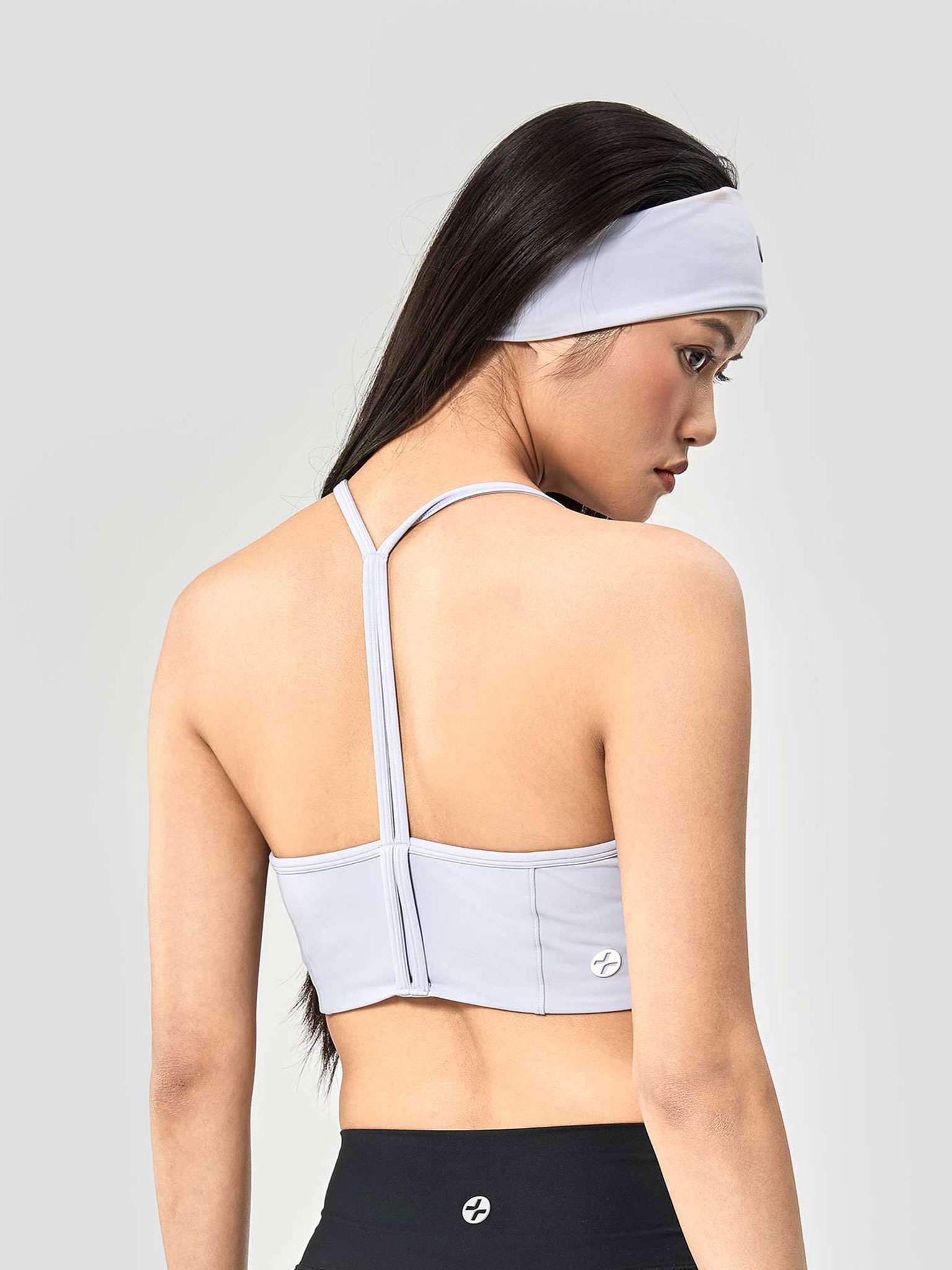 Áo Bra Cross CoolFlex Light Support more