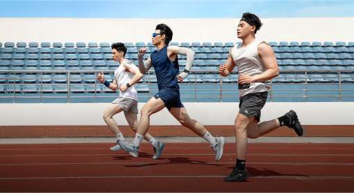 Quần Shorts Nam Thể Thao Promax-S1