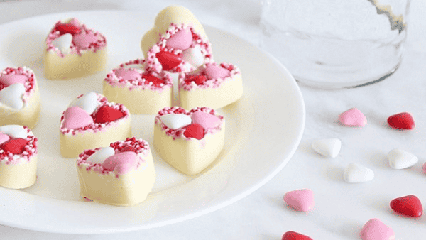 Valentine trắng là ngày gì? Ý nghĩa của ngày Valentine trắng không phải ai cũng biết