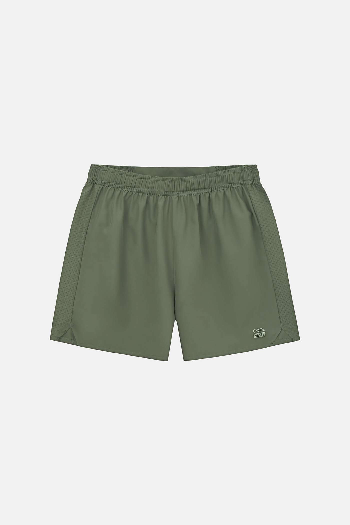 Shorts chạy bộ 5" Power