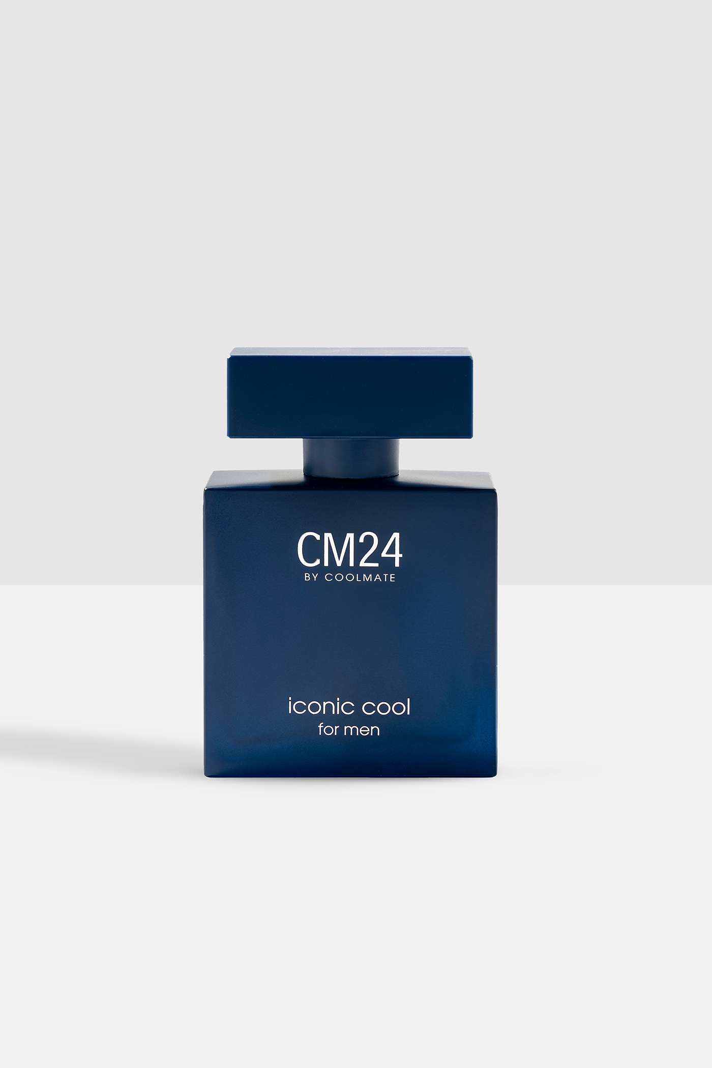 Nước Hoa Nam CM24 ICONIC COOL EDP - 50ml