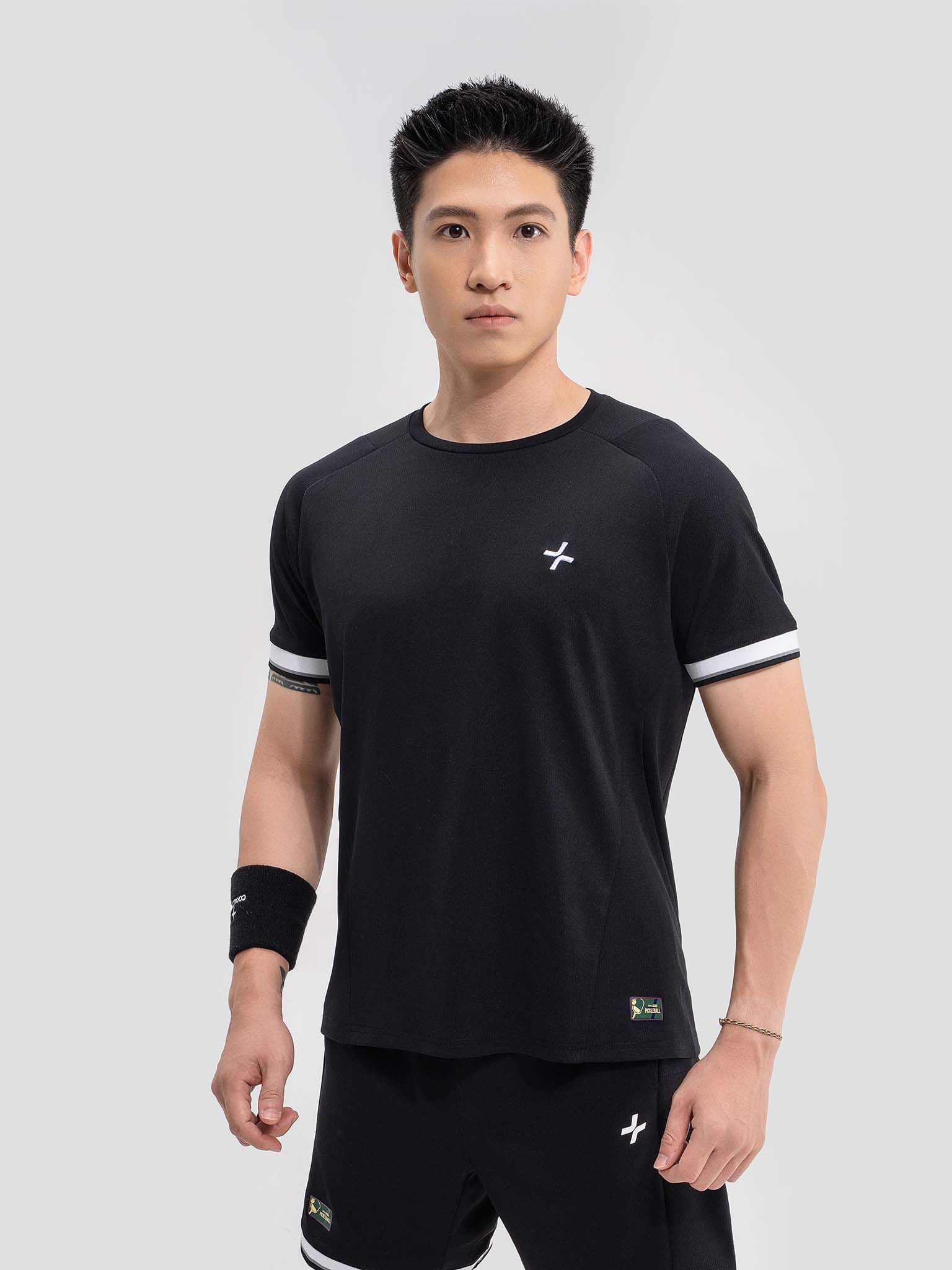 Áo thun Pickleball Dinkshot Essentials