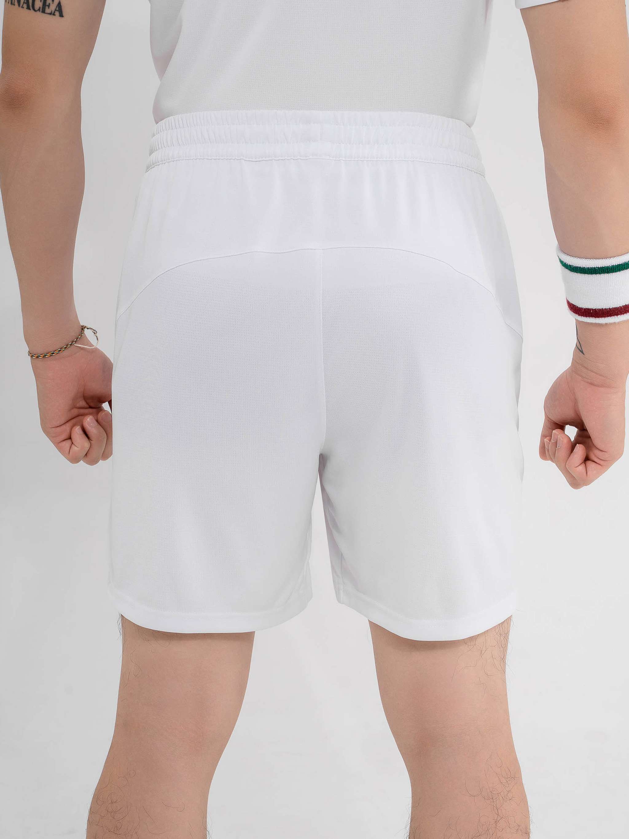Quần shorts Pickleball Dinkshot Essentials more