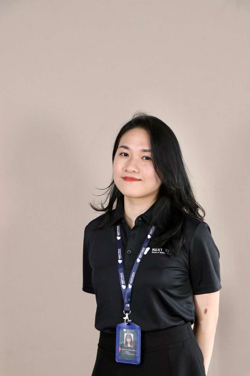 Nexttech