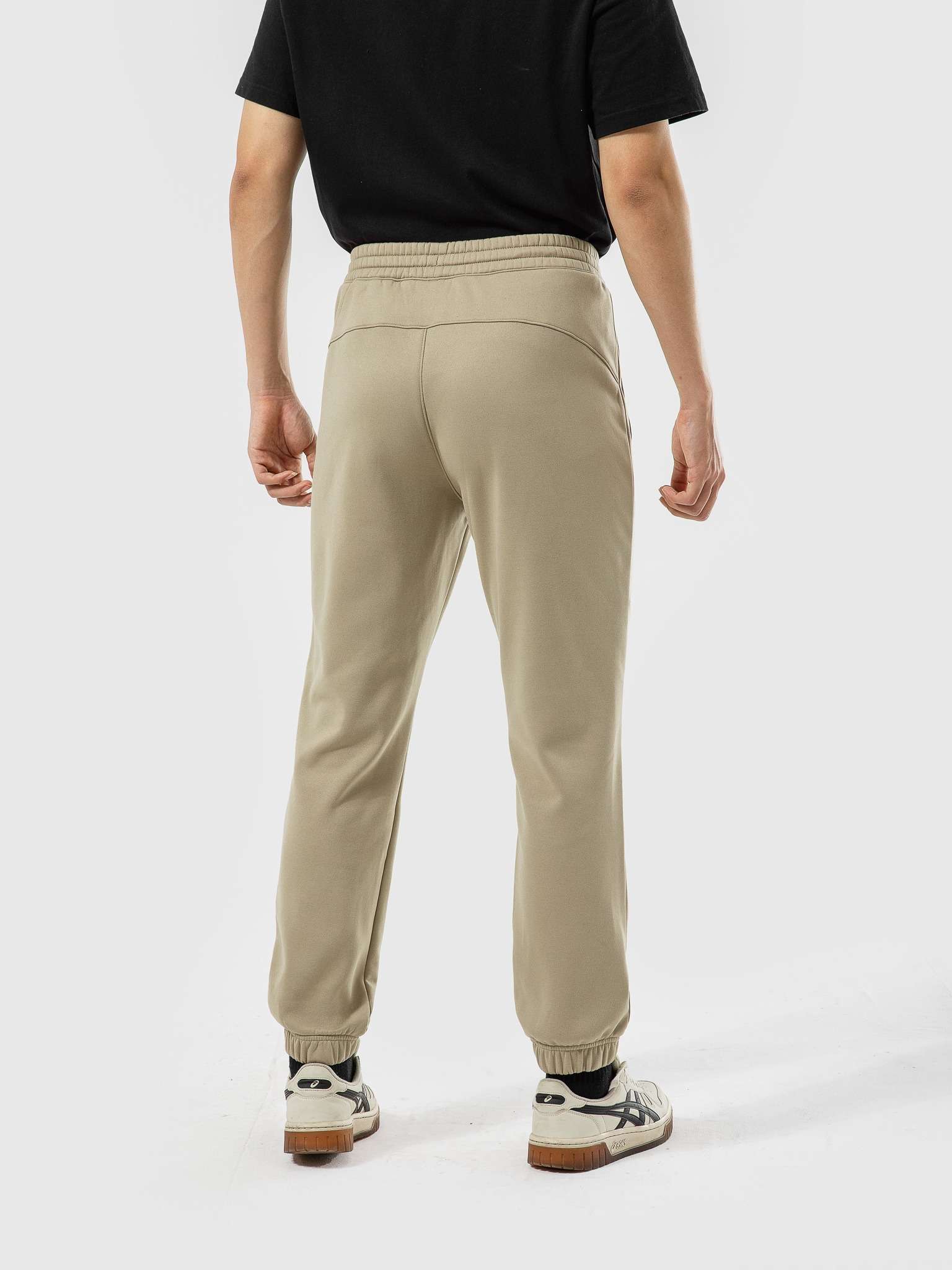 Quần Jogger thể thao Fleece Track Pants Premium more