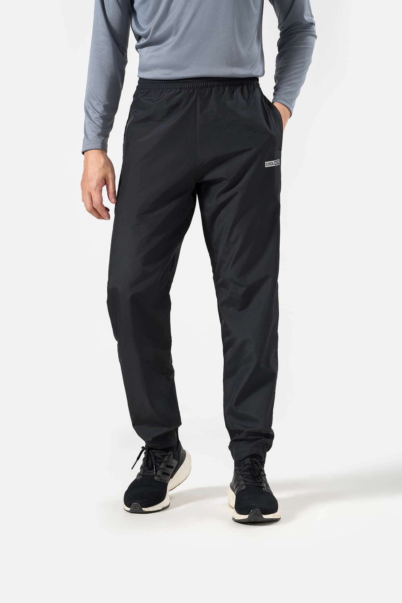 Quần Jogger Nam Daily Wear
