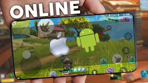 Top 20 game vui nhộn chơi cùng bạn bè trên điện thoại thú vị nhất
