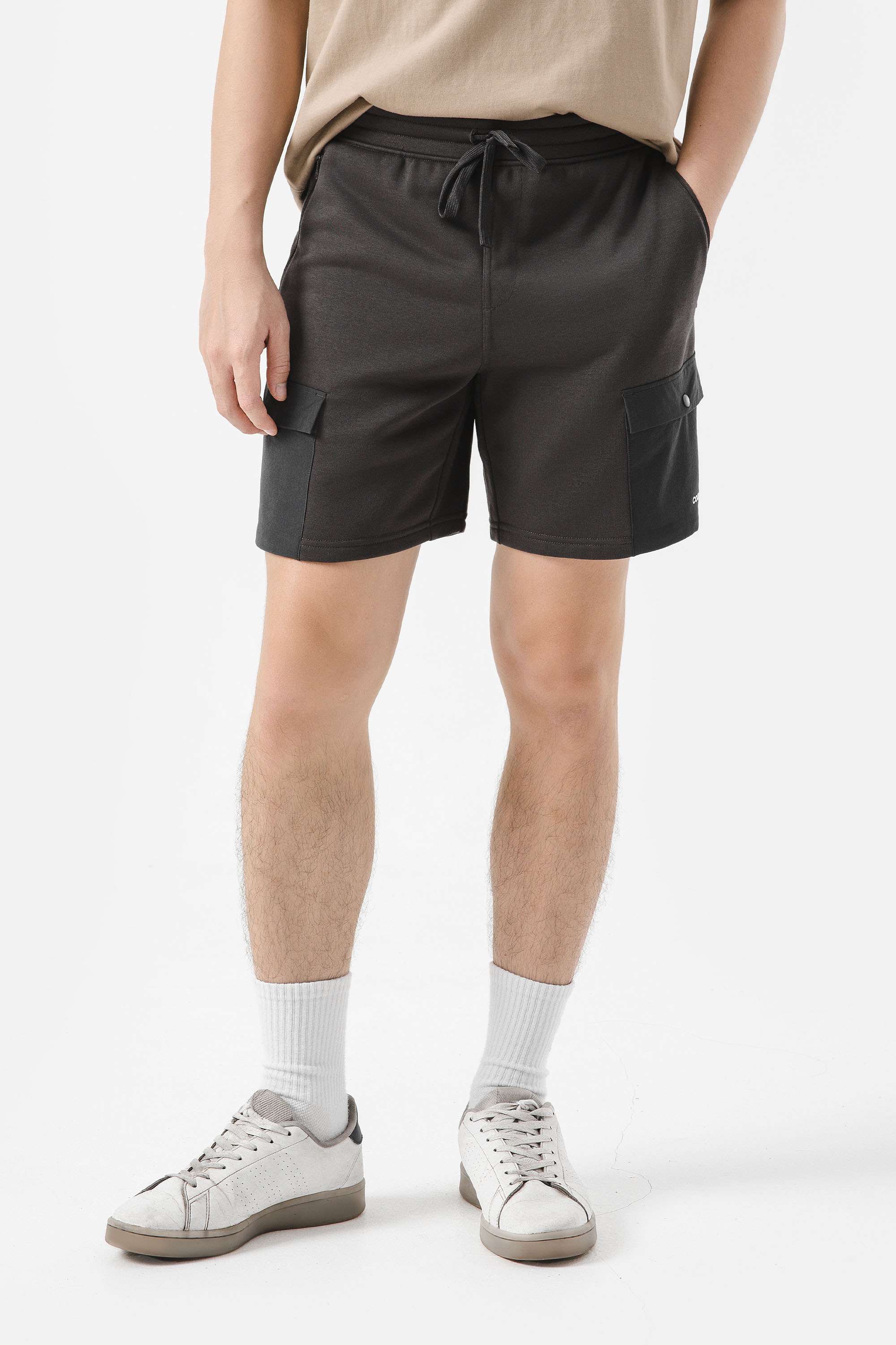 Quần Shorts Daily Casual more