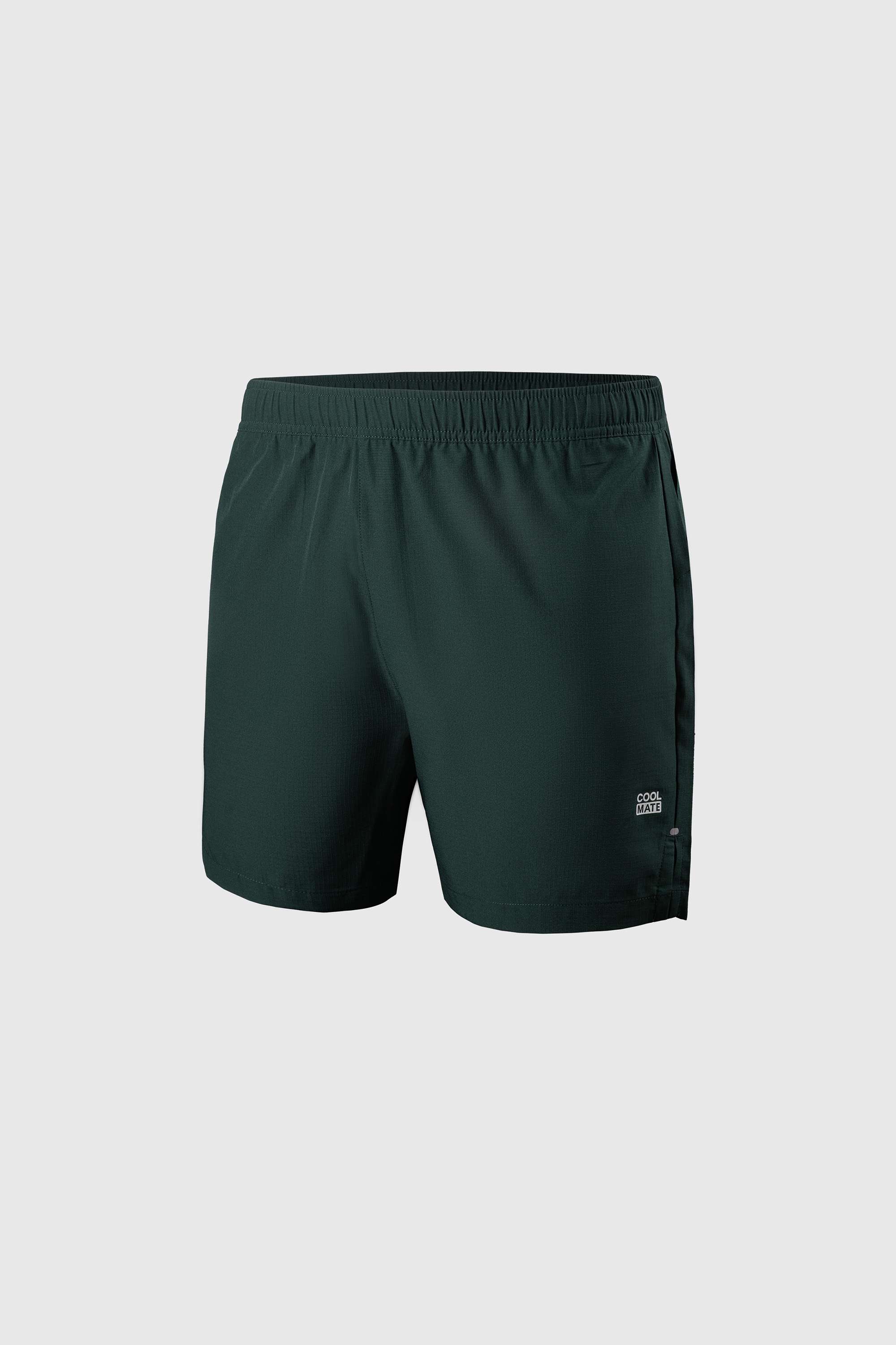 Quần Shorts Nam Tập Gym 5 inch Essentials more