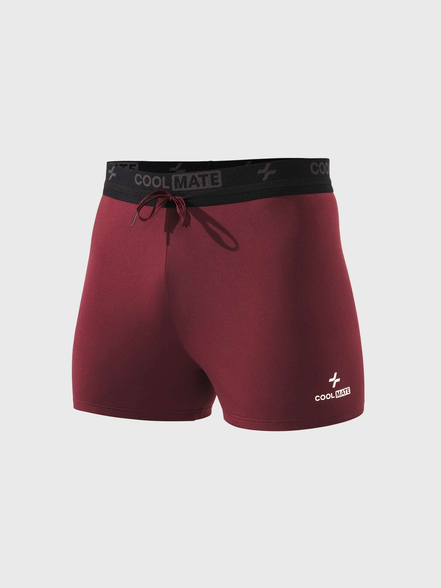 Quần bơi Trunk Summer Cool 3.5 inch cạp rời