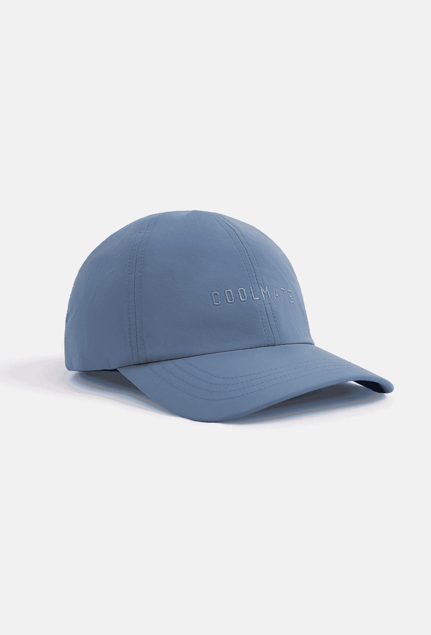 [DEAL HOT] Mũ Lưỡi Trai Classic Cap Logo Coolmate