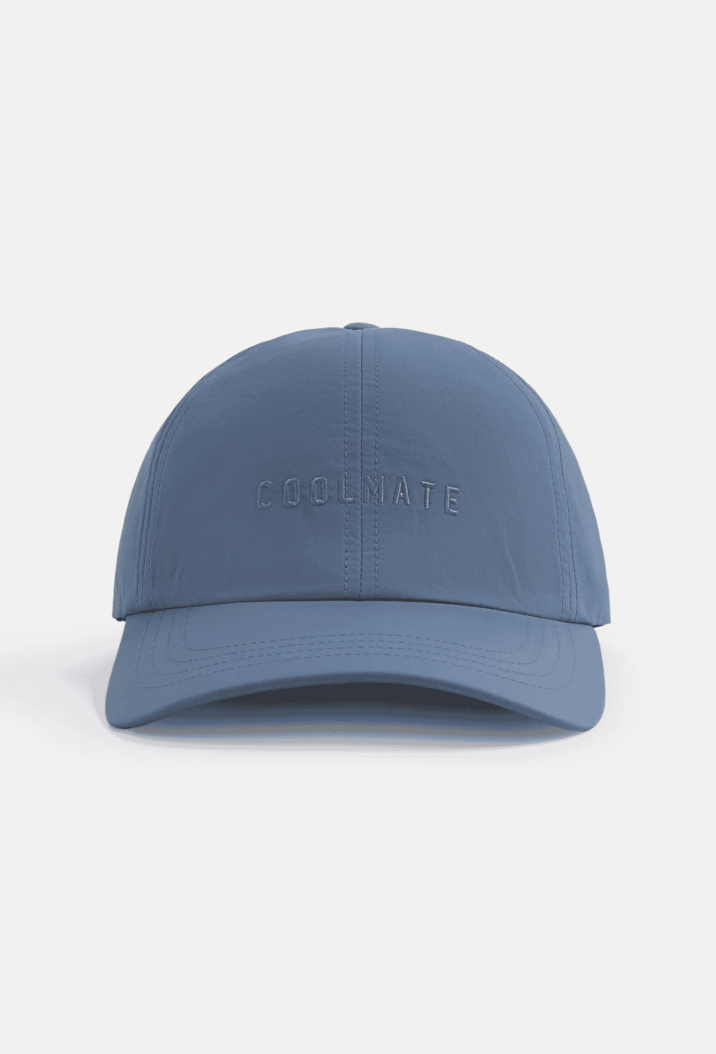 [DEAL HOT] Mũ Lưỡi Trai Classic Cap Logo Coolmate more