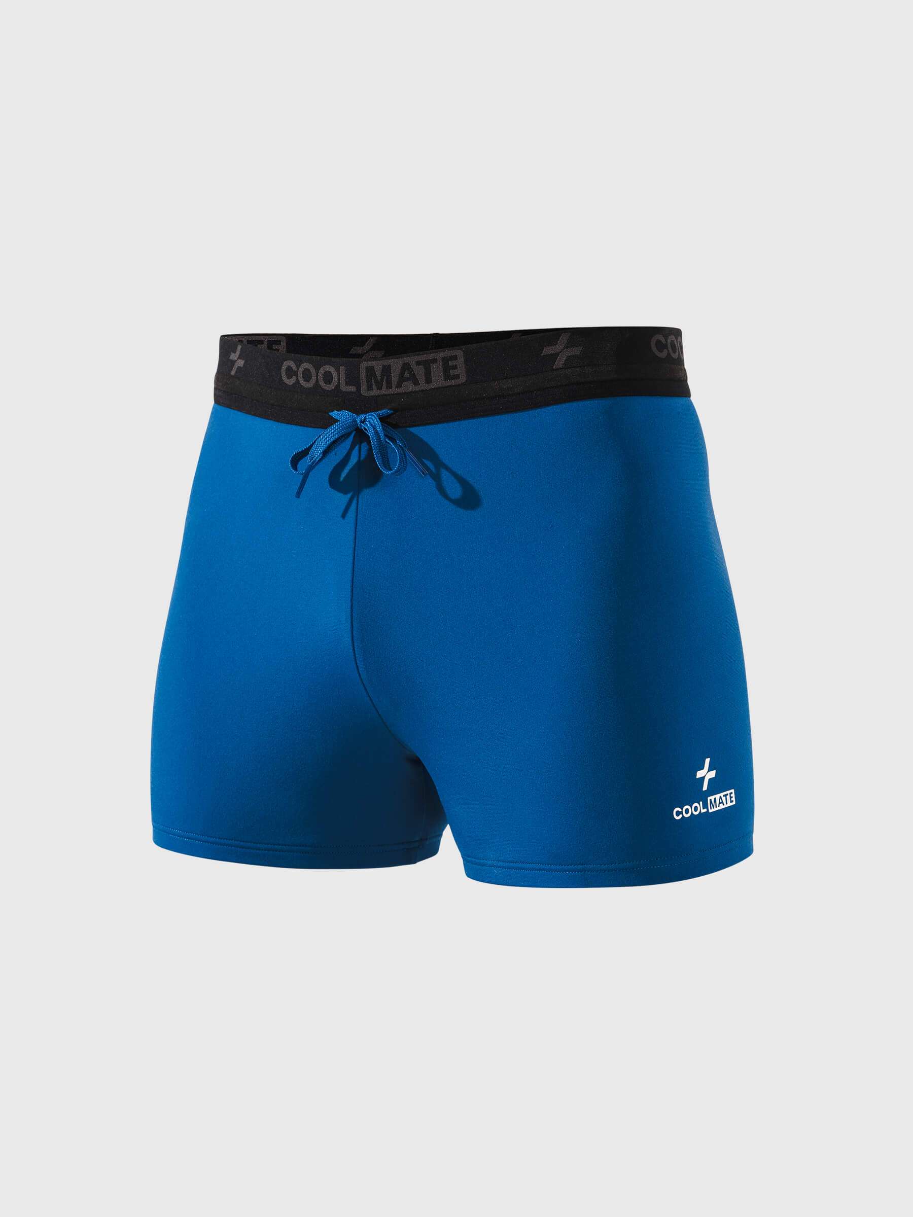 Quần bơi Trunk Summer Cool 3.5 inch cạp rời