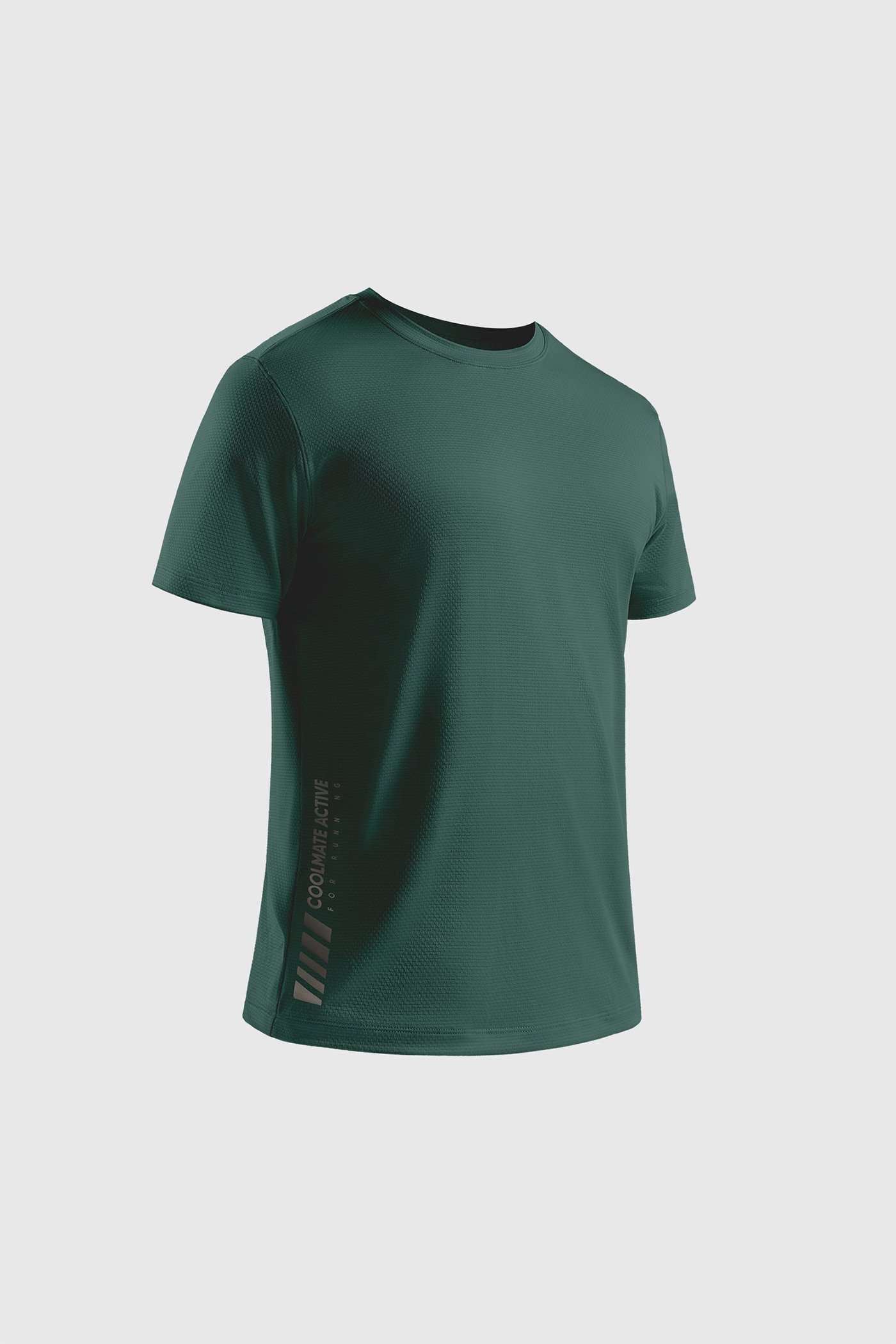 Áo Thun Chạy bộ Economy