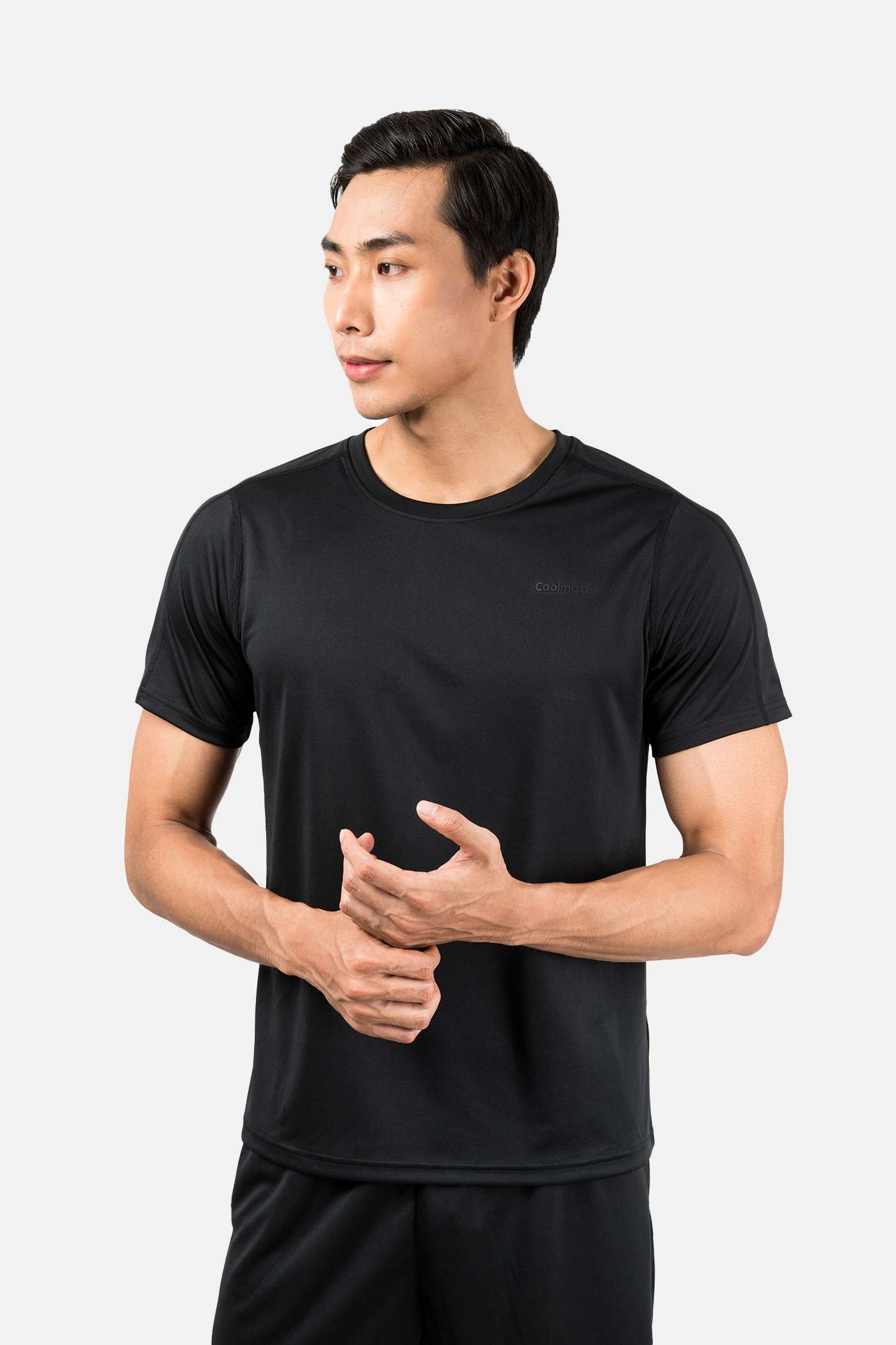 [DEAL HOT] Áo thun thể thao nam Active ProMax more