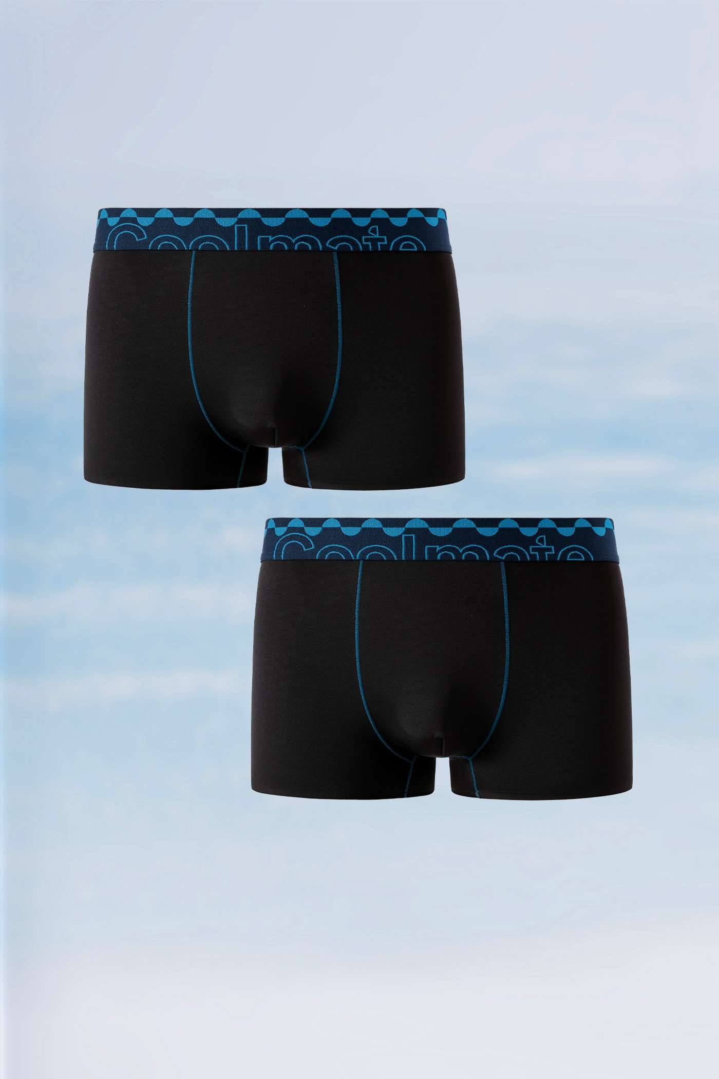 Combo 2 Trunk Coolwaves