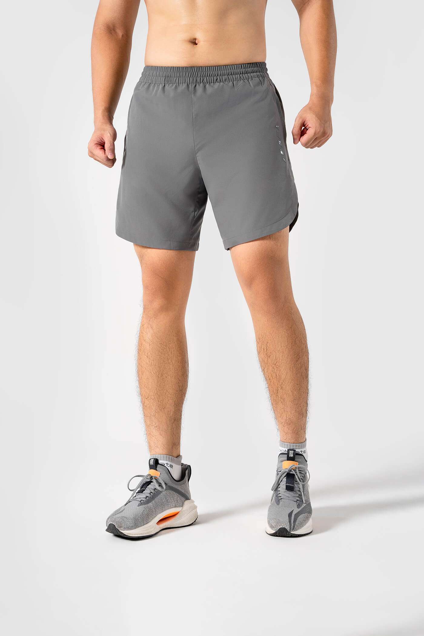 Quần Shorts Nam Gym 7" Power