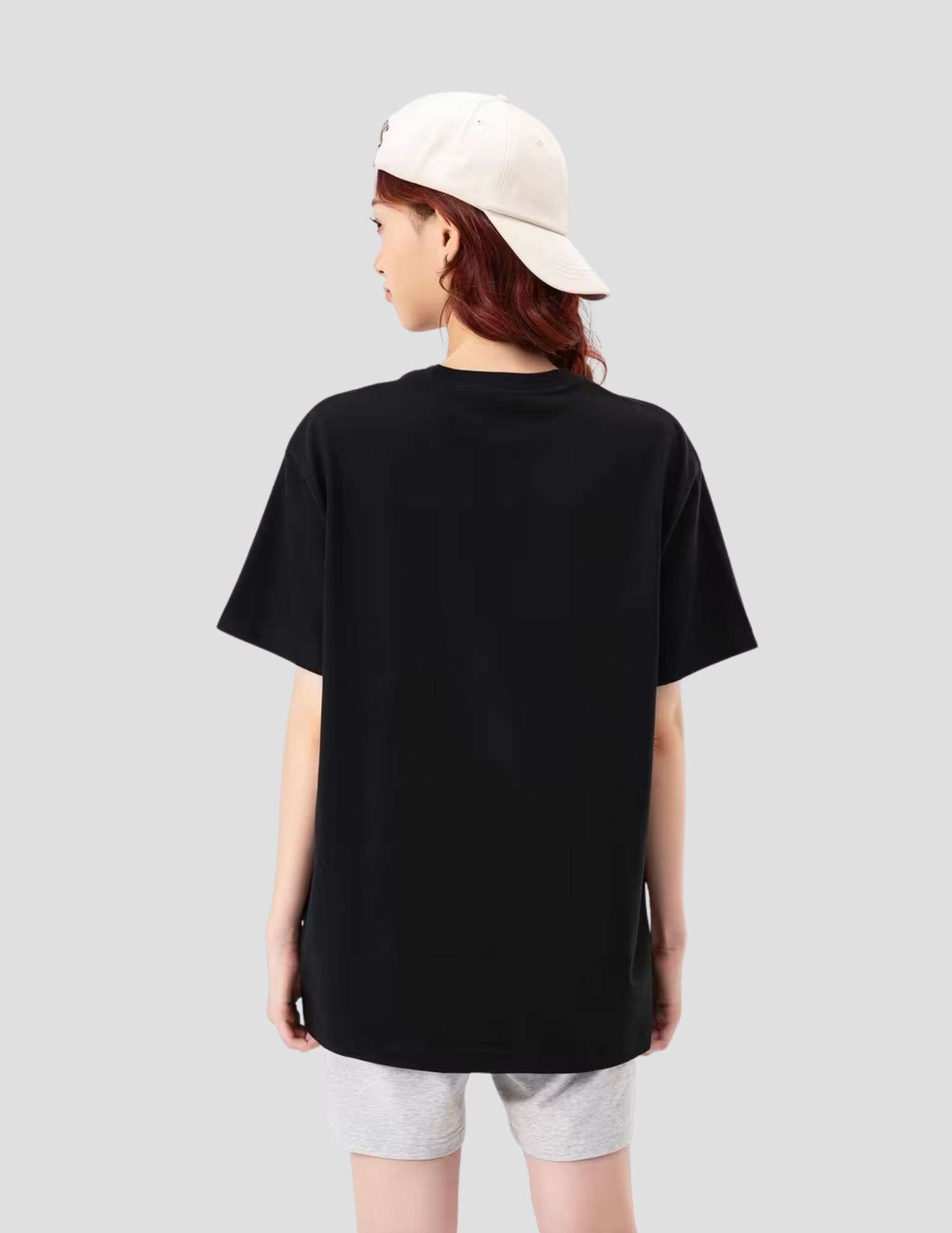 Áo thun Cotton Compact Hoa Cúc more