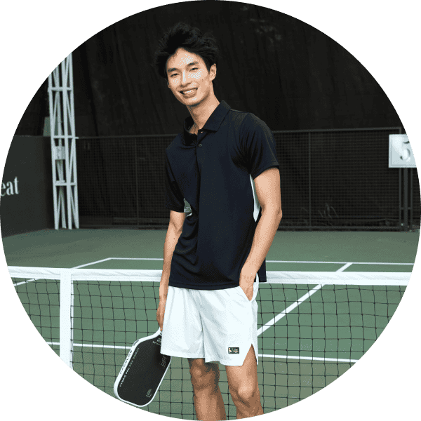 Pickleball