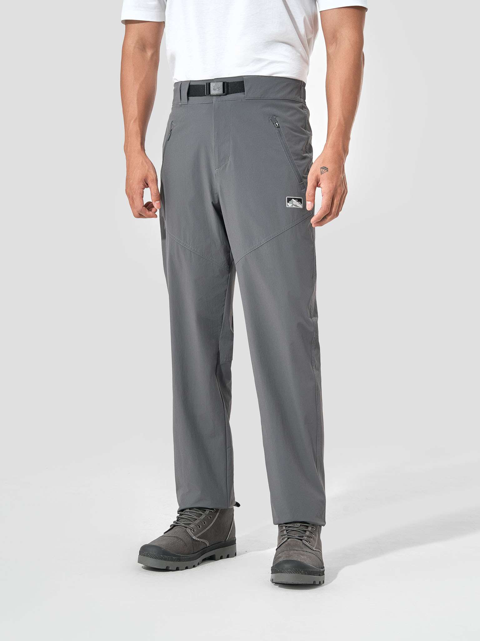 Quần dài Outdoor Function Pants